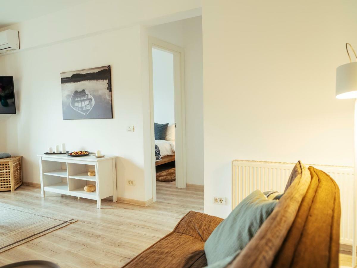 Bright And Spacious Central Apartment- Piata Amzei Букурещ Екстериор снимка