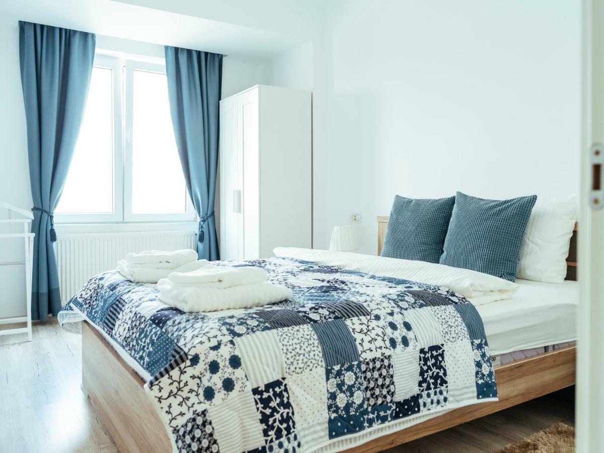 Bright And Spacious Central Apartment- Piata Amzei Букурещ Екстериор снимка