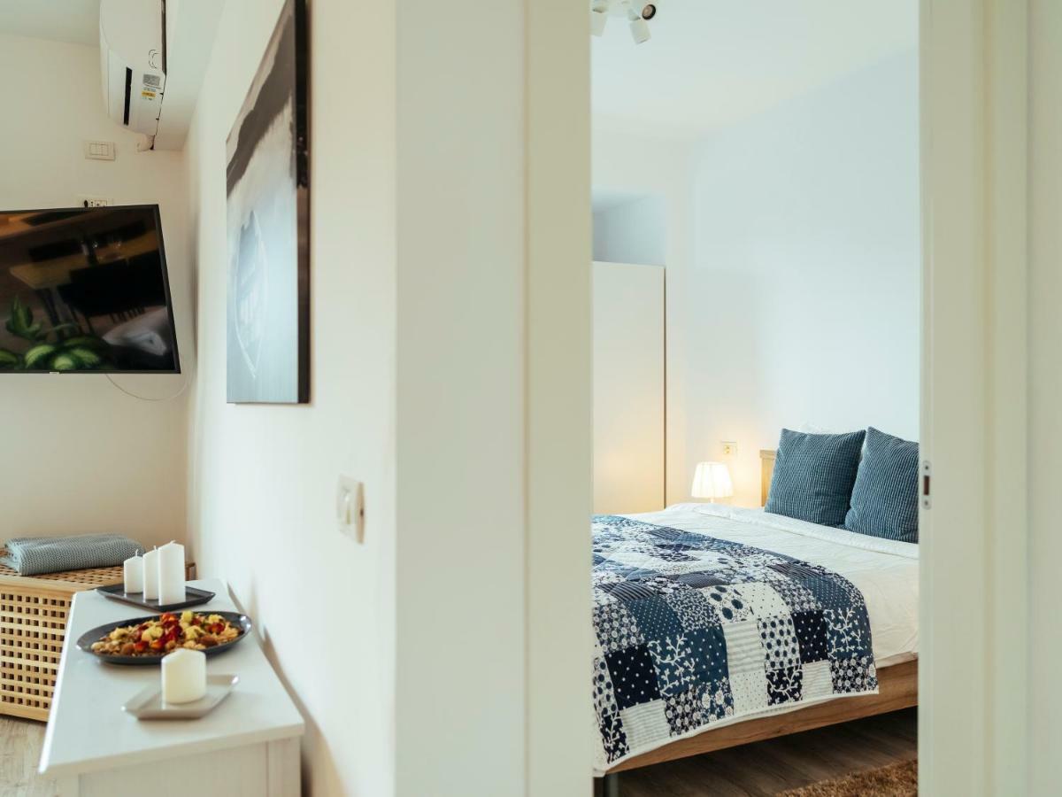 Bright And Spacious Central Apartment- Piata Amzei Букурещ Екстериор снимка