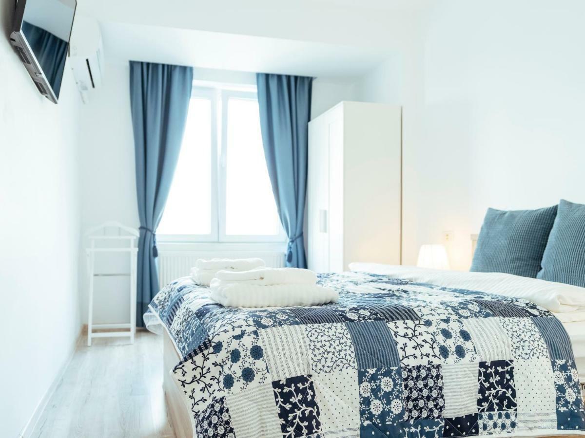 Bright And Spacious Central Apartment- Piata Amzei Букурещ Екстериор снимка