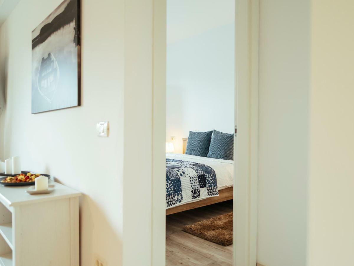 Bright And Spacious Central Apartment- Piata Amzei Букурещ Екстериор снимка