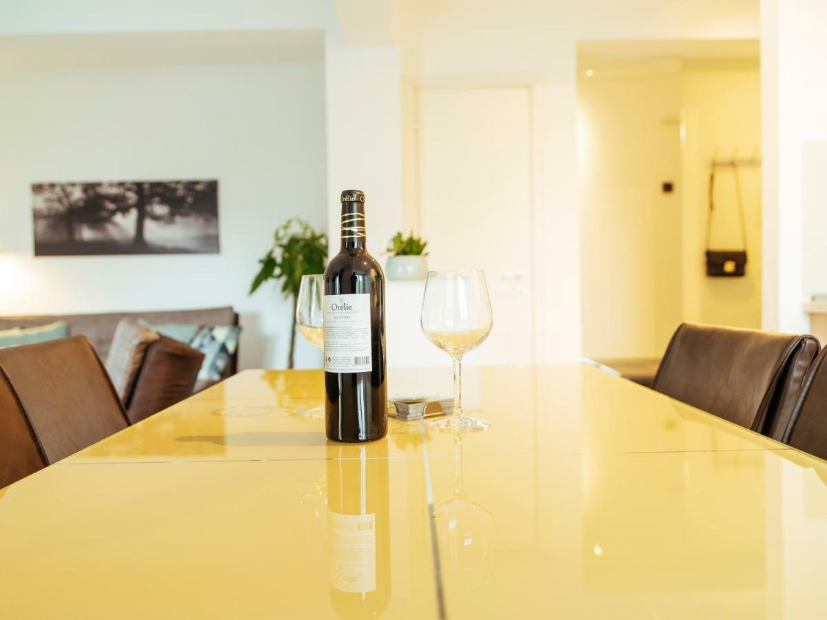 Bright And Spacious Central Apartment- Piata Amzei Букурещ Екстериор снимка